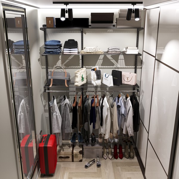 Система хранения Титан-GS 1500х350 / 74012235