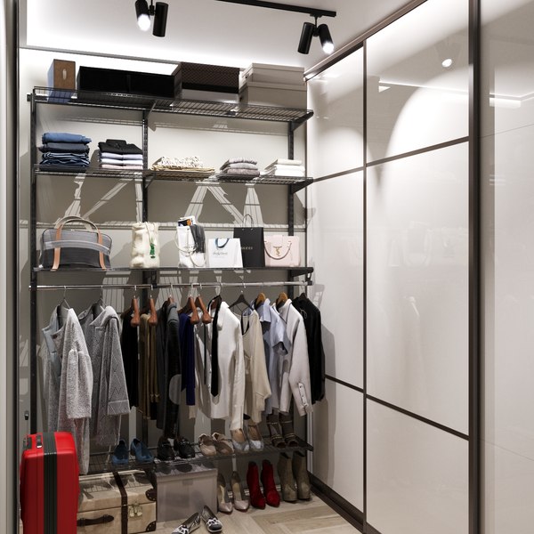 Система хранения Титан-GS 1500x450 / 74011235