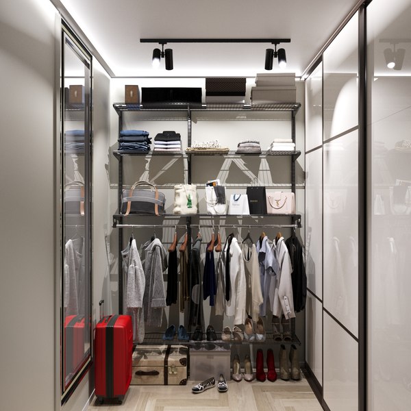 Система хранения Титан-GS 1500x450 / 74011235