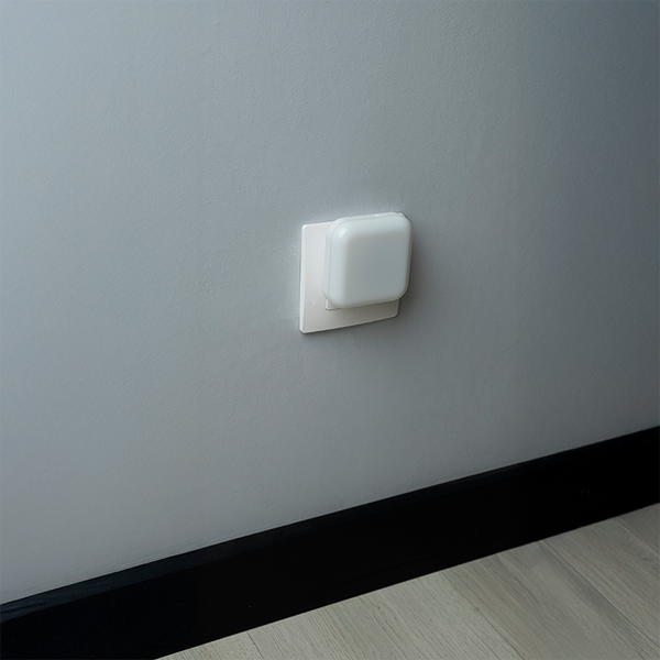 Ночник JAZZway JN-01-L / 5061996