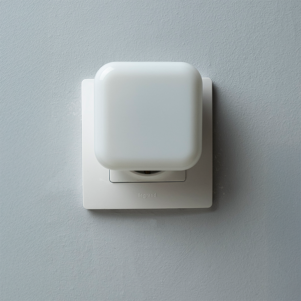 Ночник JAZZway JN-01-L / 5061996