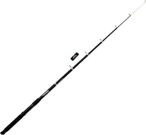 Спиннинг Namazu Action Tele тест 30-60гр / NA-4260T