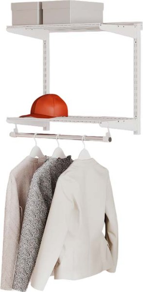 Вешалка для одежды Титан-GS 600x450 / 74011117 - фото