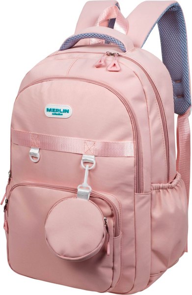 Школьный рюкзак Merlin M3331