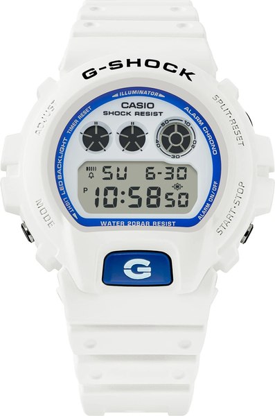 Часы наручные мужские Casio GA-110HDS-7A