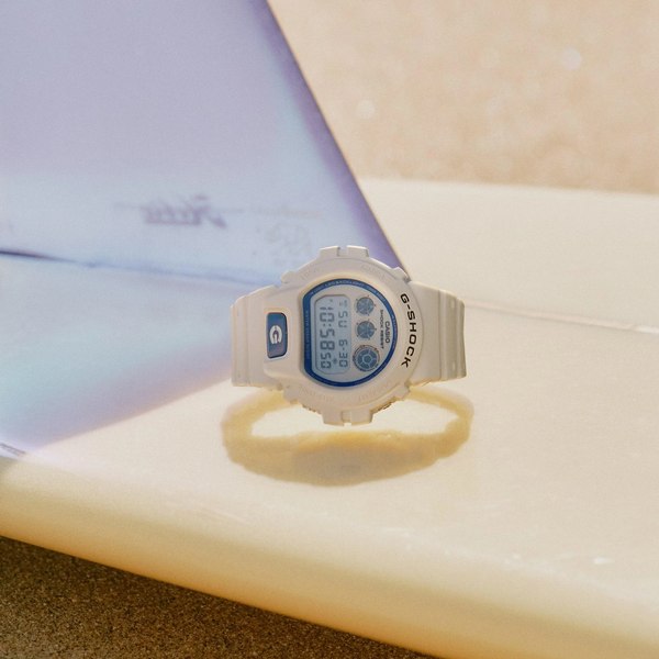 Часы наручные мужские Casio GA-110HDS-7A