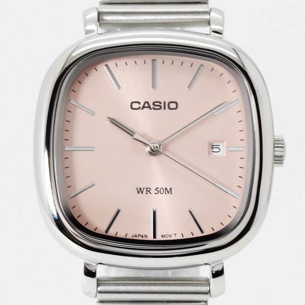 Часы наручные женские Casio LTP-B166D-4A