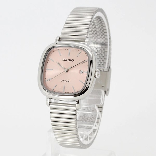 Часы наручные женские Casio LTP-B166D-4A