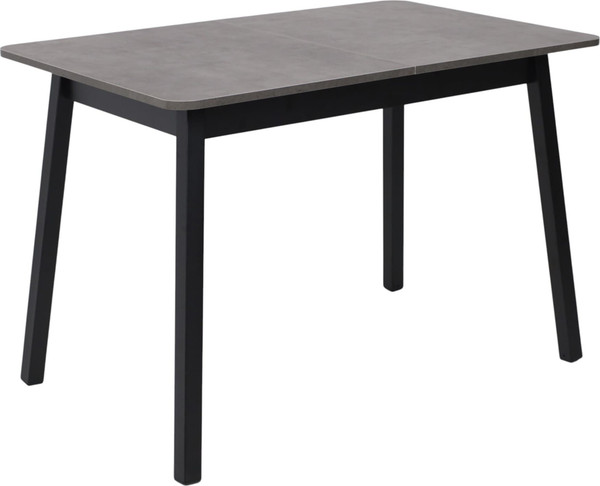 Обеденный стол Мамадома Tirk Radial-110 раздвижной 110-142x70 - фото