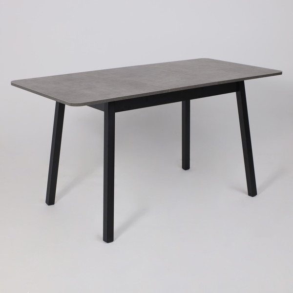 Обеденный стол Мамадома Tirk Radial-110 раздвижной 110-142x70