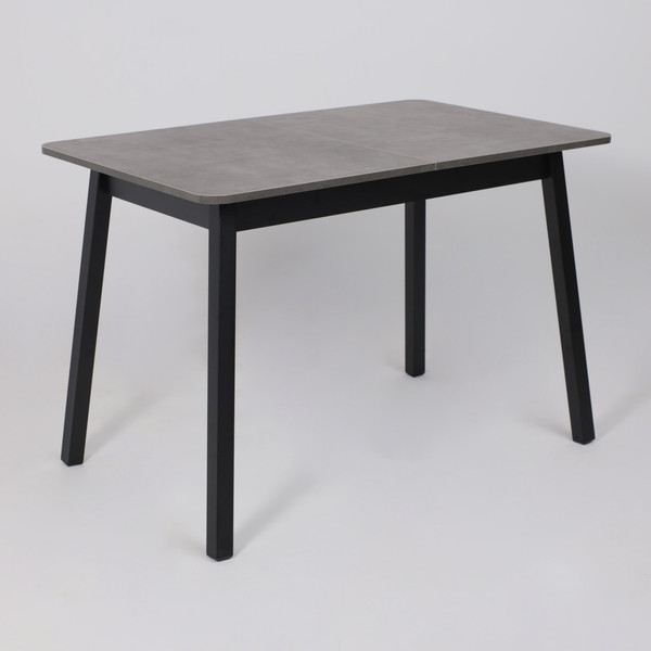 Обеденный стол Мамадома Tirk Radial-110 раздвижной 110-142x70