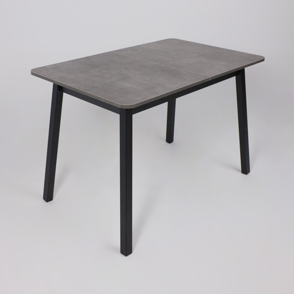 Обеденный стол Мамадома Tirk Radial-110 раздвижной 110-142x70