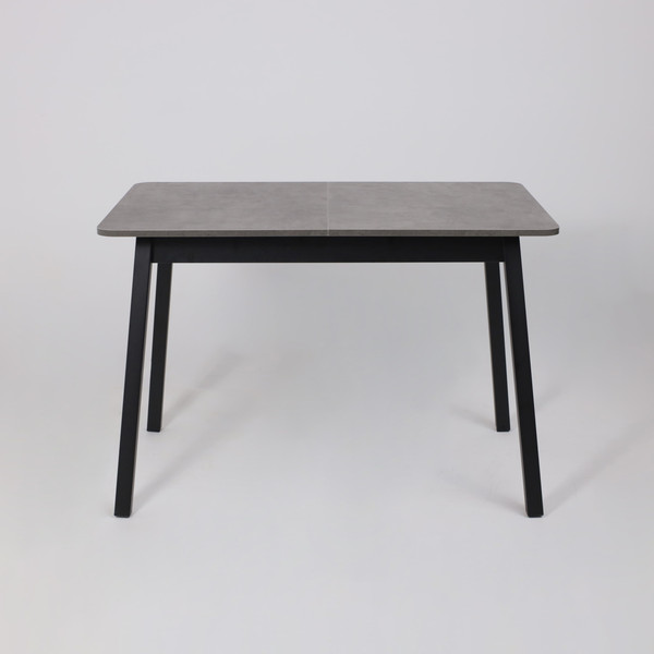 Обеденный стол Мамадома Tirk Radial-110 раздвижной 110-142x70