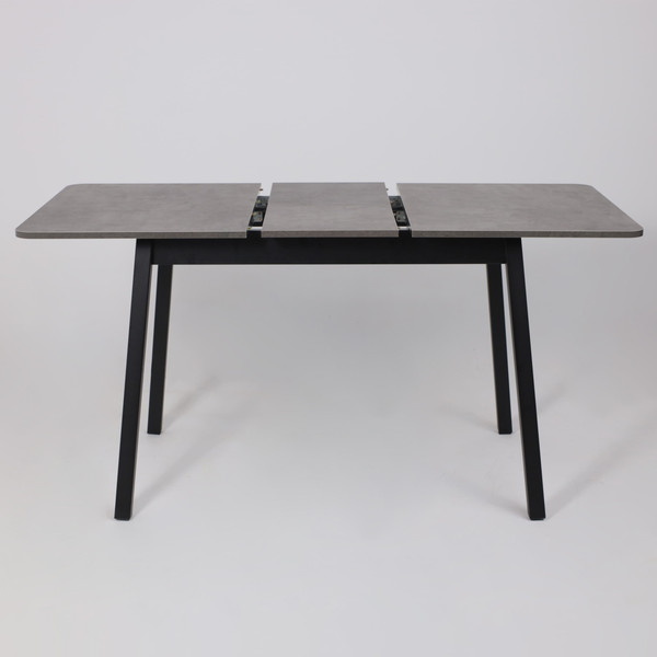 Обеденный стол Мамадома Tirk Radial-110 раздвижной 110-142x70