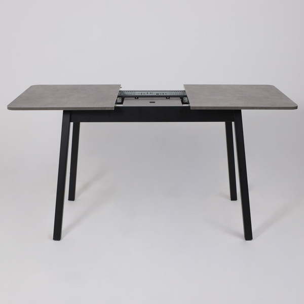 Обеденный стол Мамадома Tirk Radial-110 раздвижной 110-142x70