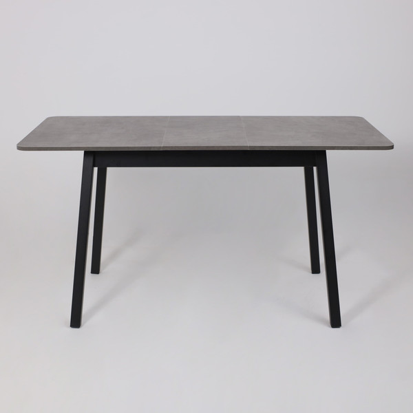 Обеденный стол Мамадома Tirk Radial-110 раздвижной 110-142x70