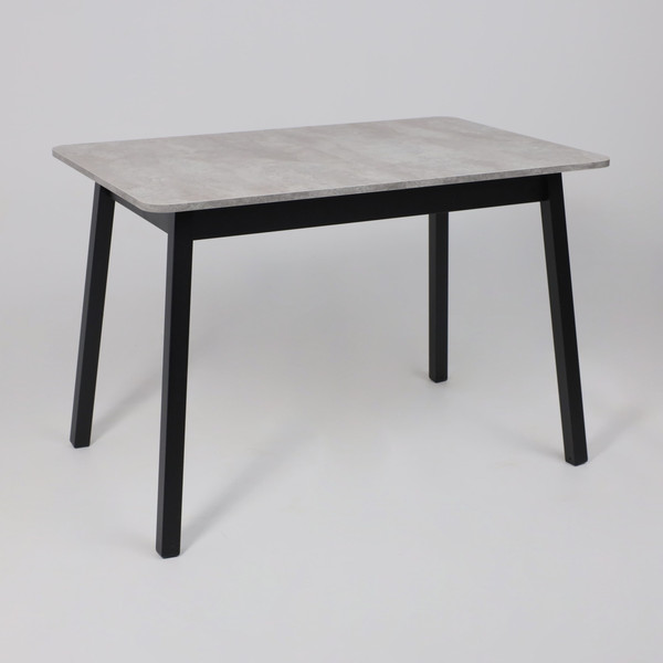 Обеденный стол Мамадома Tirk Radial-110 раздвижной 110-142x70