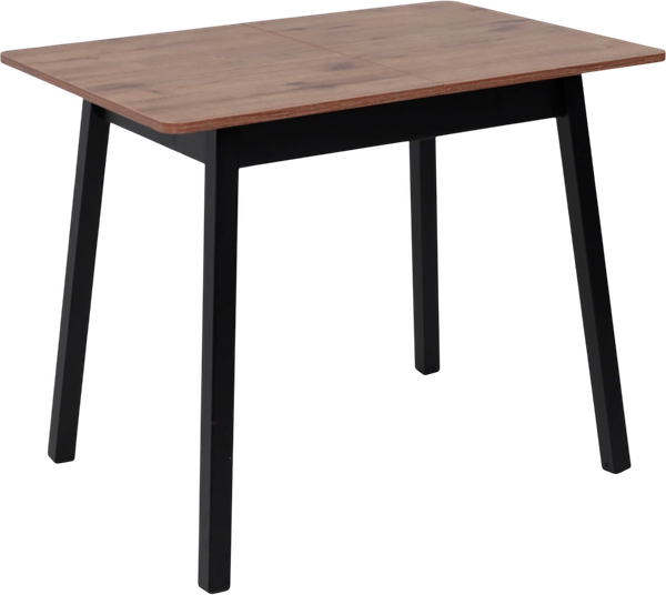 Обеденный стол Мамадома Tirk Radial-94 раздвижной 94-126x64 - фото