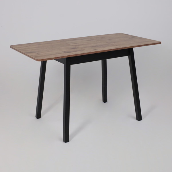 Обеденный стол Мамадома Tirk Radial-94 раздвижной 94-126x64