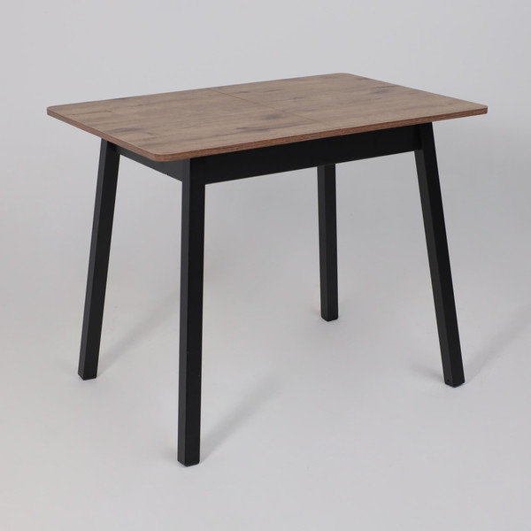 Обеденный стол Мамадома Tirk Radial-94 раздвижной 94-126x64