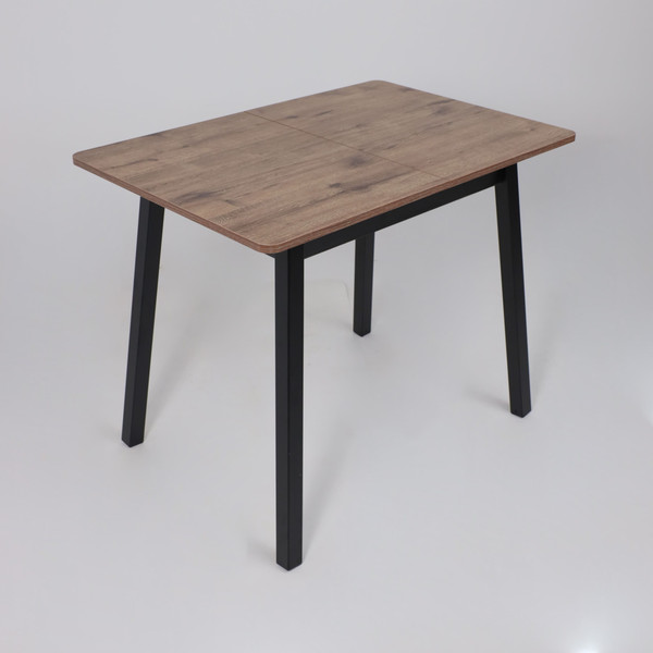 Обеденный стол Мамадома Tirk Radial-94 раздвижной 94-126x64