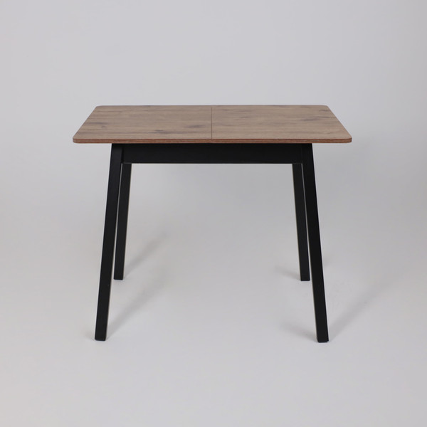 Обеденный стол Мамадома Tirk Radial-94 раздвижной 94-126x64