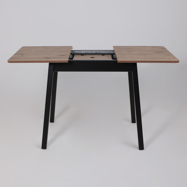 Обеденный стол Мамадома Tirk Radial-94 раздвижной 94-126x64