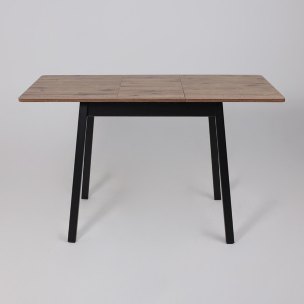 Обеденный стол Мамадома Tirk Radial-94 раздвижной 94-126x64