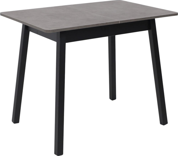 Обеденный стол Мамадома Tirk Radial-94 раздвижной 94-126x64 - фото