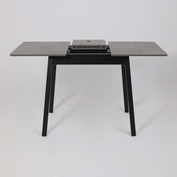 Обеденный стол Мамадома Tirk Radial-94 раздвижной 94-126x64