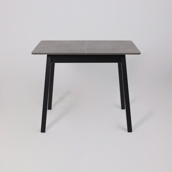 Обеденный стол Мамадома Tirk Radial-94 раздвижной 94-126x64