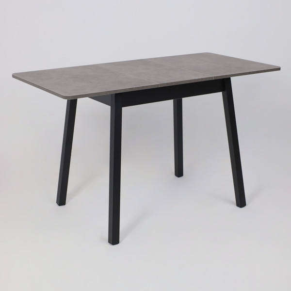 Обеденный стол Мамадома Tirk Radial-94 раздвижной 94-126x64