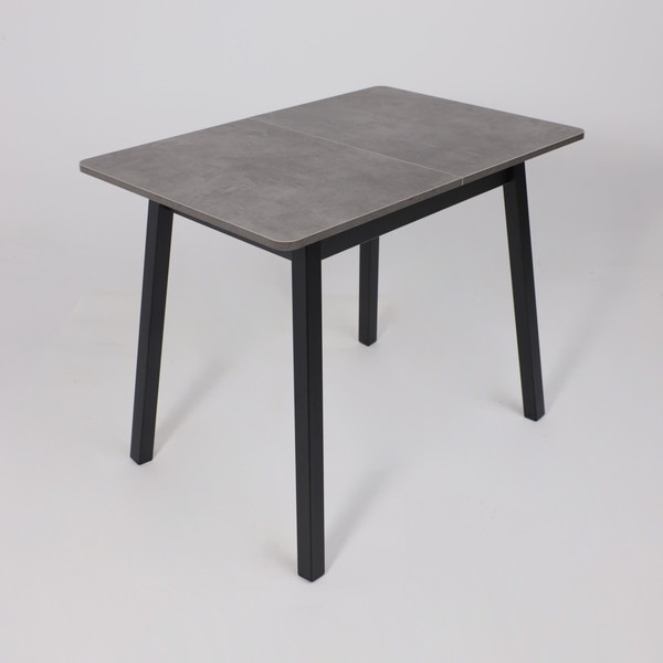 Обеденный стол Мамадома Tirk Radial-94 раздвижной 94-126x64