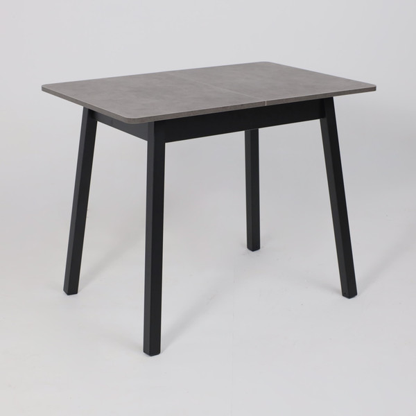 Обеденный стол Мамадома Tirk Radial-94 раздвижной 94-126x64