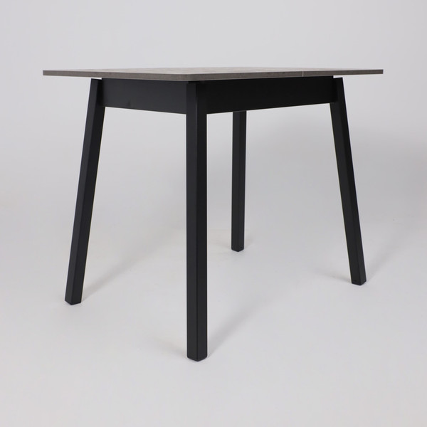 Обеденный стол Мамадома Tirk Radial-94 раздвижной 94-126x64