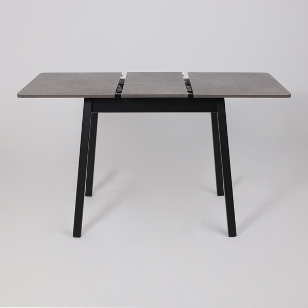 Обеденный стол Мамадома Tirk Radial-94 раздвижной 94-126x64