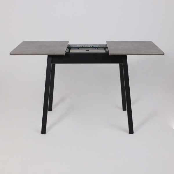 Обеденный стол Мамадома Tirk Radial-94 раздвижной 94-126x64