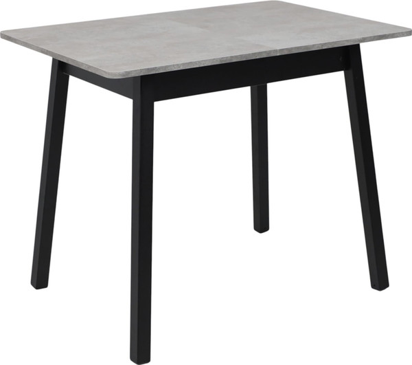 Обеденный стол Мамадома Tirk Radial-94 раздвижной 94-126x64 - фото