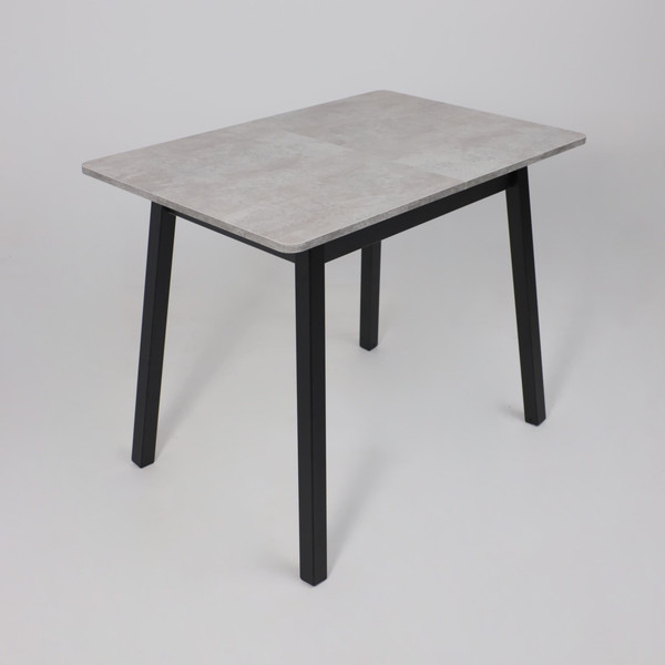 Обеденный стол Мамадома Tirk Radial-94 раздвижной 94-126x64