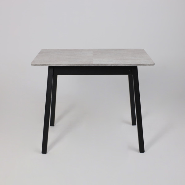 Обеденный стол Мамадома Tirk Radial-94 раздвижной 94-126x64