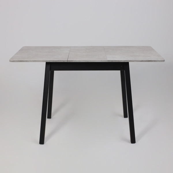 Обеденный стол Мамадома Tirk Radial-94 раздвижной 94-126x64