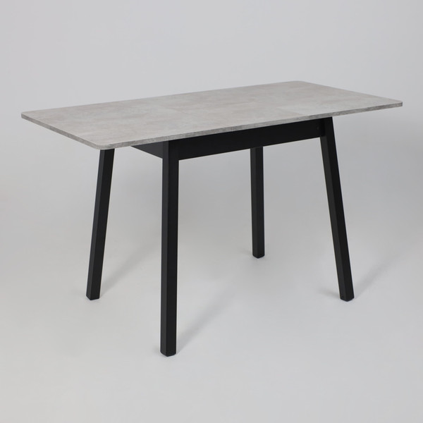 Обеденный стол Мамадома Tirk Radial-94 раздвижной 94-126x64