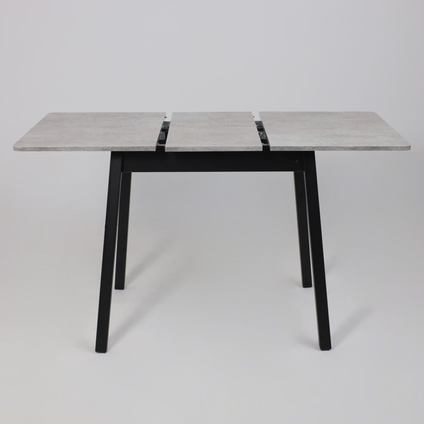 Обеденный стол Мамадома Tirk Radial-94 раздвижной 94-126x64