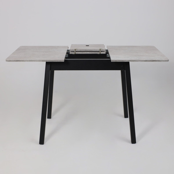 Обеденный стол Мамадома Tirk Radial-94 раздвижной 94-126x64