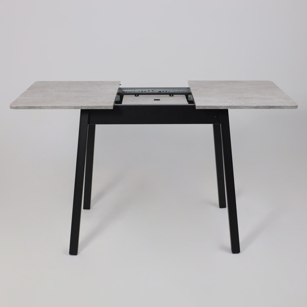 Обеденный стол Мамадома Tirk Radial-94 раздвижной 94-126x64