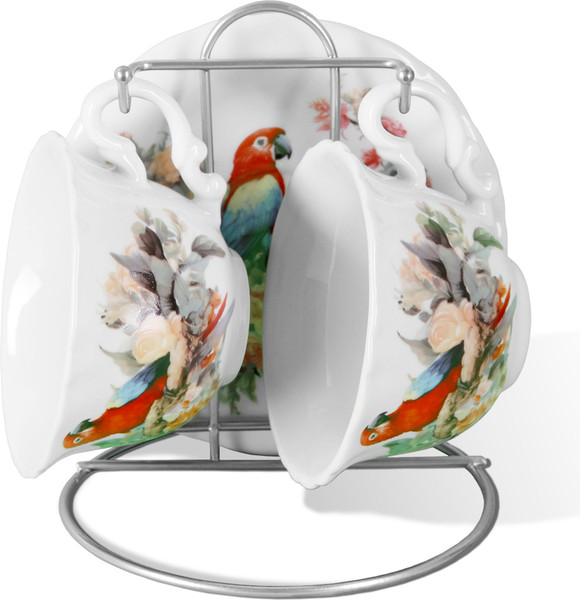 Набор для чая/кофе Pomi d'Oro P115148 - фото