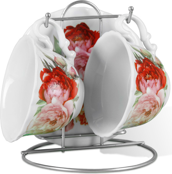 Набор для чая/кофе Pomi d'Oro P115149 - фото