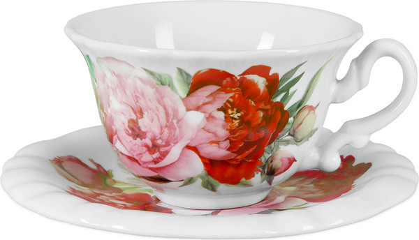 Набор для чая/кофе Pomi d'Oro P115149