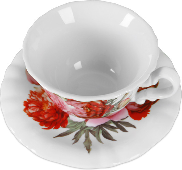 Набор для чая/кофе Pomi d'Oro P115149