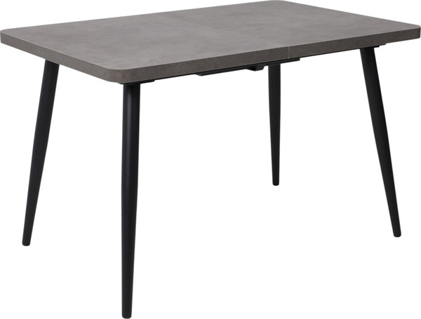 Обеденный стол Мамадома Borg Radial-120 раздвижной 120-160x80 - фото